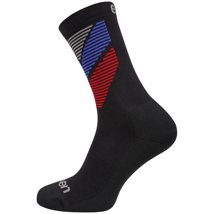 ELEVEN SPORTSWEAR Lara socks - black
