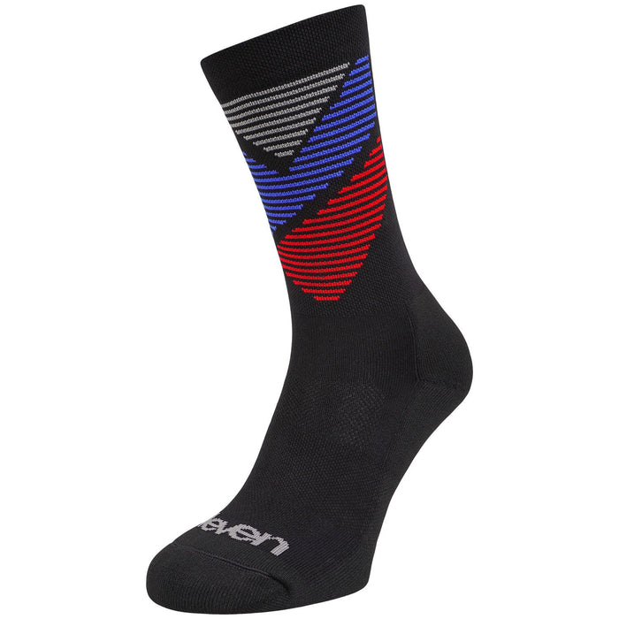ELEVEN SPORTSWEAR Lara socks - black