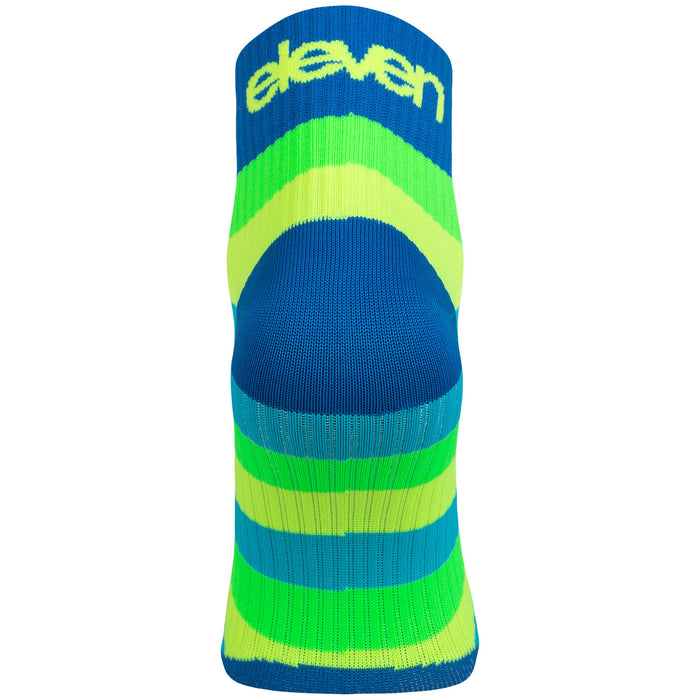 ELEVEN SPORTSWEAR LUCA compression socks - stripe