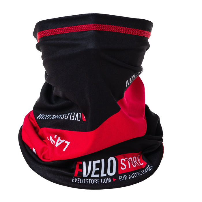 ELEVEN SPORTSWEAR Multifunctional scarf EVELOSTORE