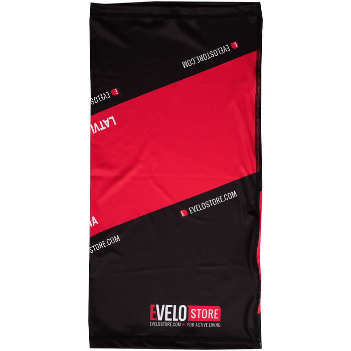 ELEVEN SPORTSWEAR Multifunctional scarf EVELOSTORE