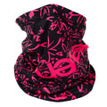 ELEVEN SPORTSWEAR Multifunctional scarf F163