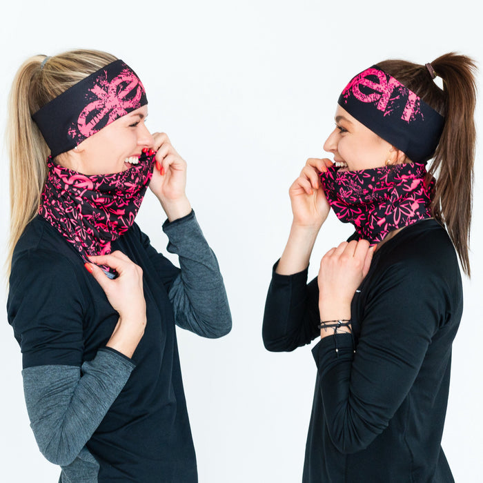 ELEVEN SPORTSWEAR Multifunctional scarf F163