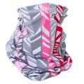 ELEVEN SPORTSWEAR Multifunctional scarf PASS 7