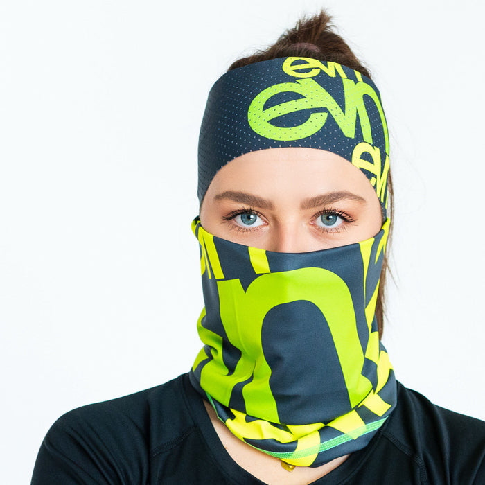 ELEVEN SPORTSWEAR Multifunctional scarf TEAM EVN