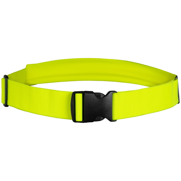 ELEVEN running belt WATERPROOF fluo - ELEVEN SPORTSWEAR - Evelostore