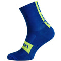 ELEVEN SPORTSWEAR Suuri Akiles socks - blue