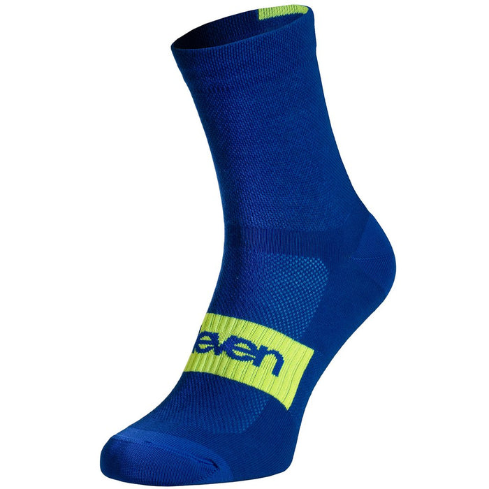 ELEVEN SPORTSWEAR Suuri Akiles socks - blue