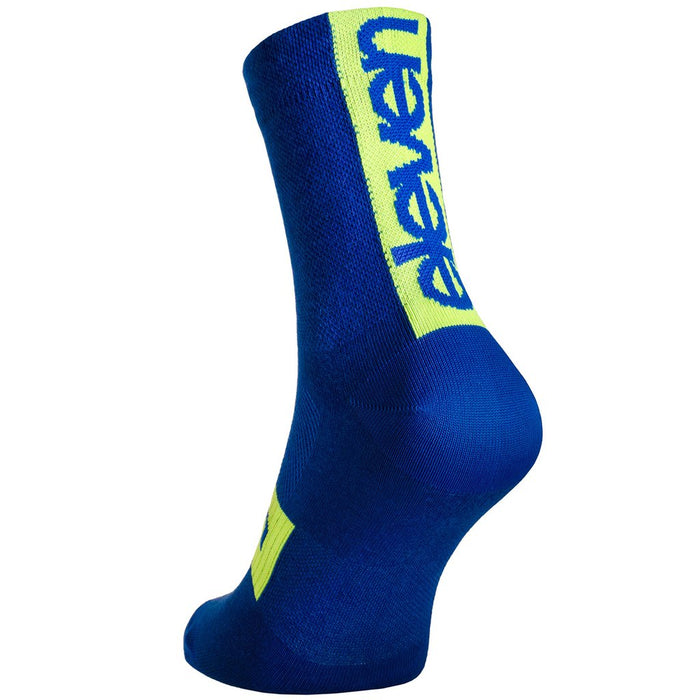 ELEVEN SPORTSWEAR Suuri Akiles socks - blue