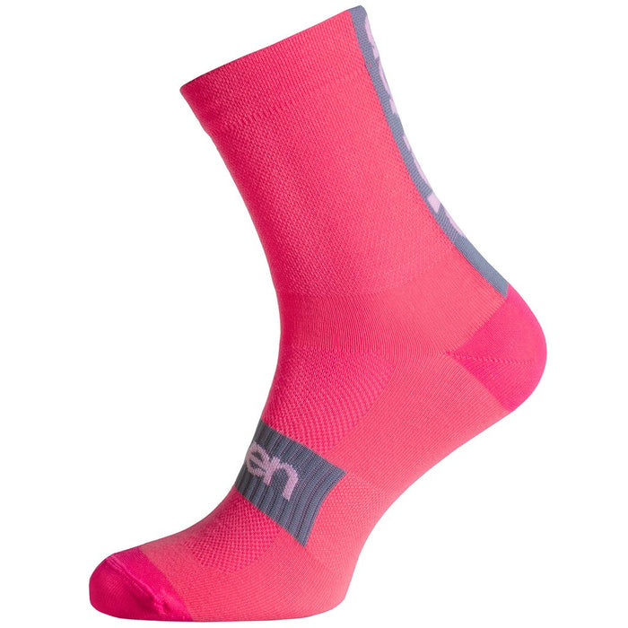 ELEVEN SPORTSWEAR Suuri Akiles socks - pink