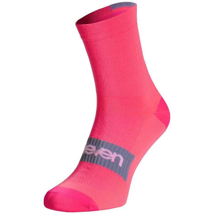 ELEVEN SPORTSWEAR Suuri Akiles socks - pink