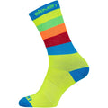 ELEVEN SPORTSWEAR SUURI+ Socks - fluo