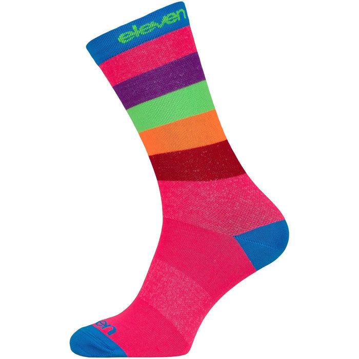 ELEVEN SPORTSWEAR SUURI+ Socks - pink