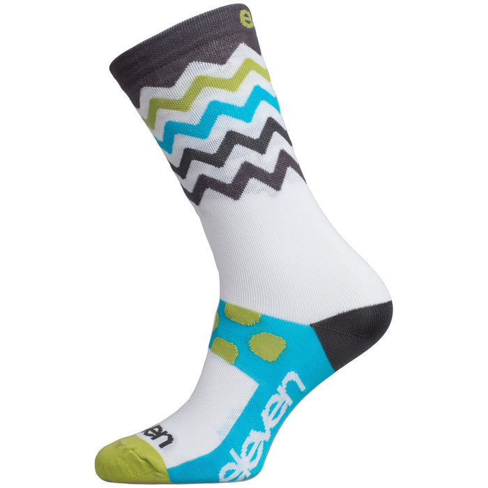 ELEVEN SPORTSWEAR SUURI+ Socks - Wave