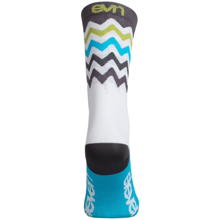 ELEVEN SPORTSWEAR SUURI+ Socks - Wave