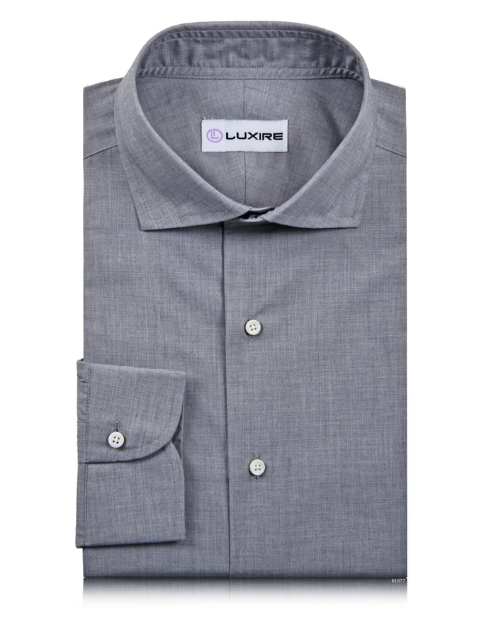 End-on-End Grey