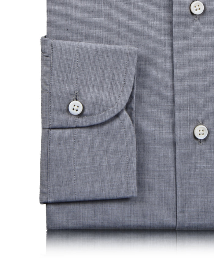End-on-End Grey