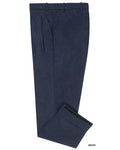 EThomas: Blue Classic Flannel