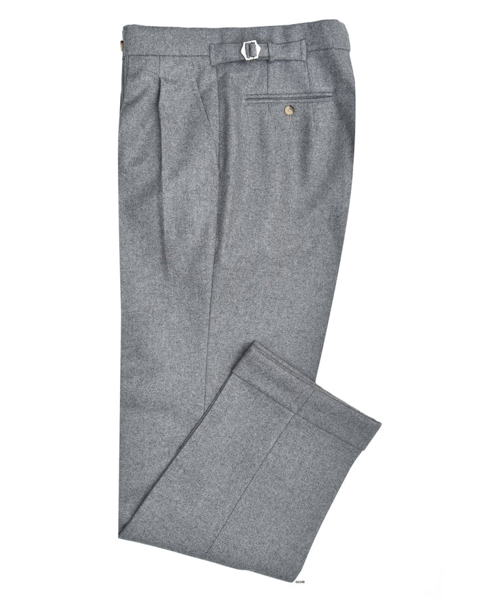 EThomas Grey 15Oz Flannel