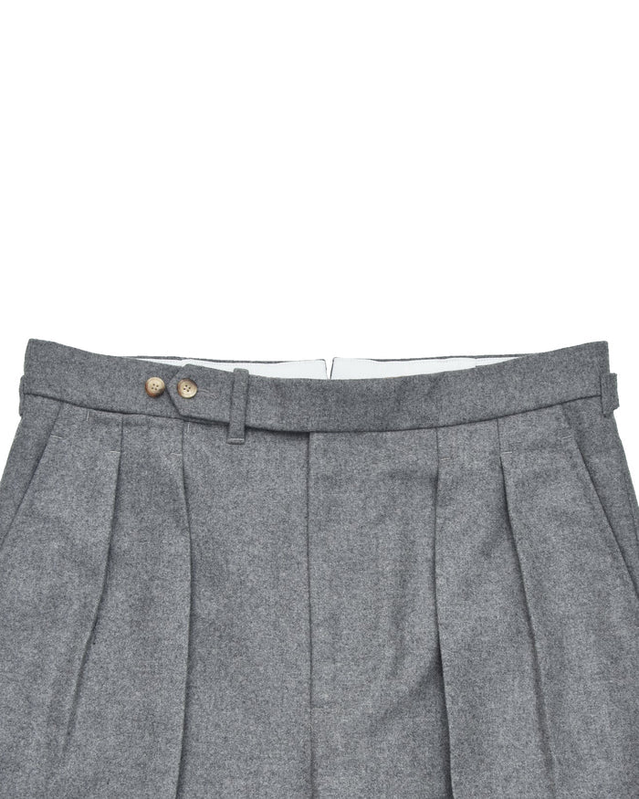 EThomas Grey 15Oz Flannel