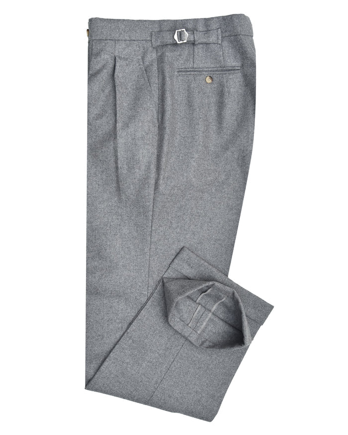 EThomas Grey 15Oz Flannel