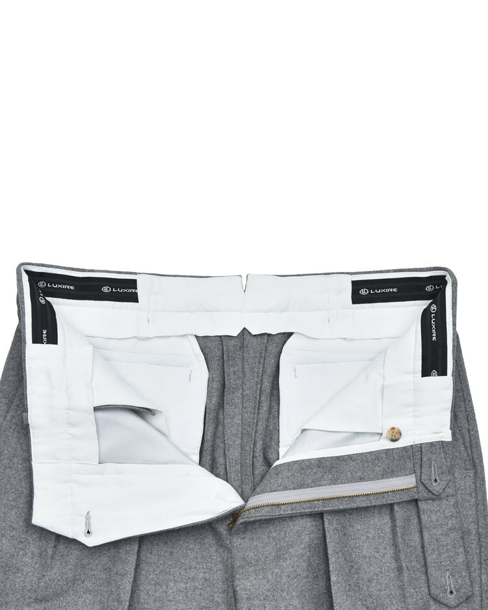 EThomas Grey 15Oz Flannel