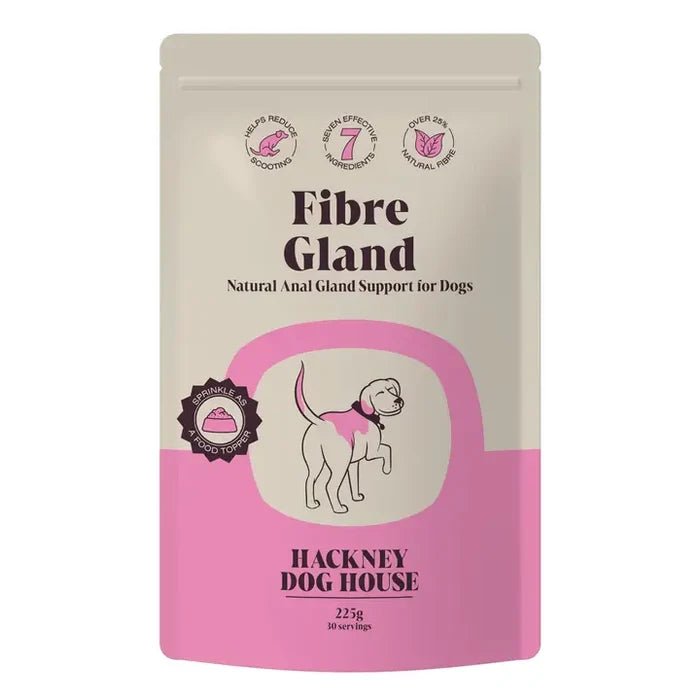 Fibre Gland