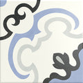 Bella Glass Tiles Florencial Series FLO9382 Graceful Tino