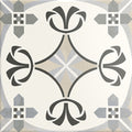 Bella Glass Tiles Florencial Series FLO9383 Capanelle Dawn