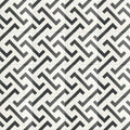 Bella Glass Tiles Florencial Series FLO9387 Torciano Maze pattern