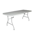 Folding Precinct Table (PS-1000)