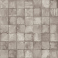 Bella Glass Tiles Geometric Calm Series GC1213 Klay Pebble