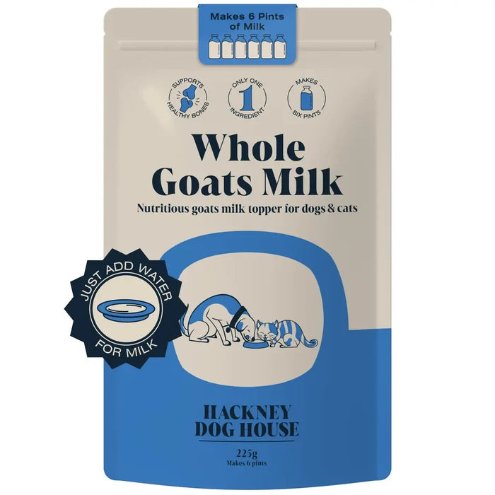 Goats Milk Powder
