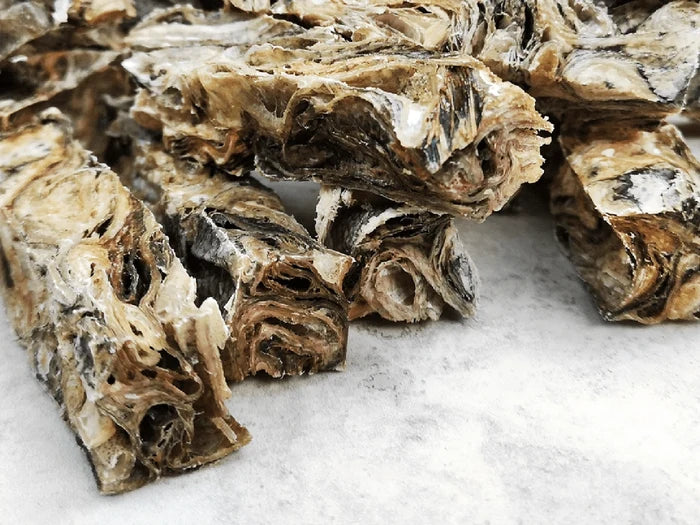 Goodchap's Fish Skin Fingers