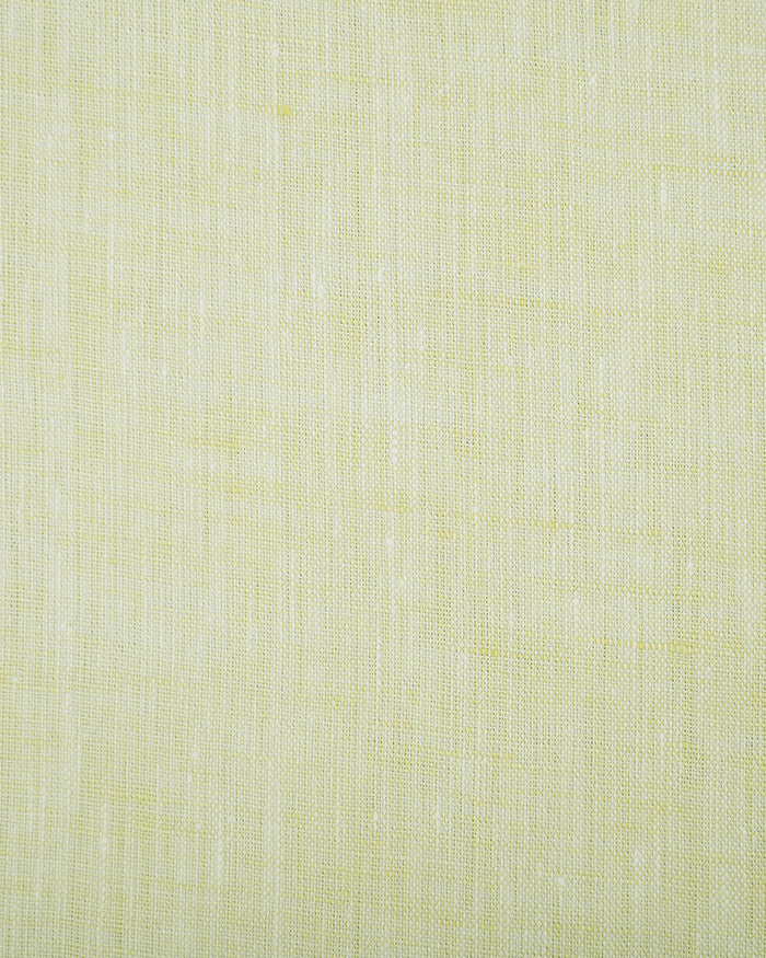 Grandi and Rubinelli Soft Yellow Linen