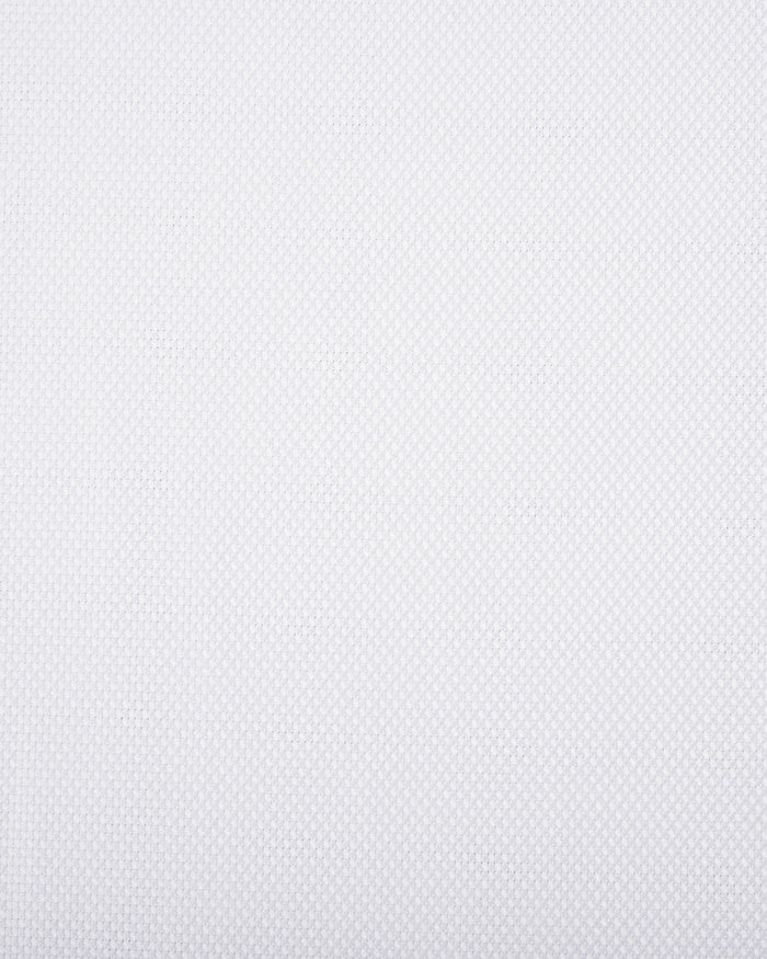 Grandi and Rubinelli White Basket weave