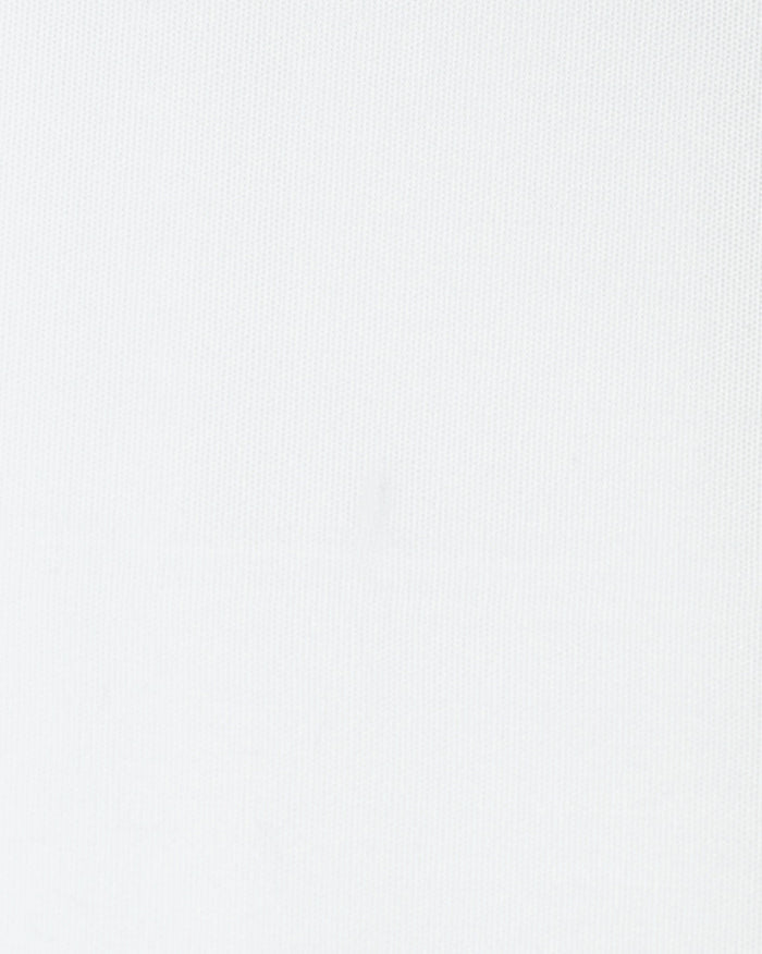 Grandi & Rubinelli White Poplin 140/2