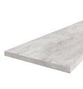 GRAY CALCITE 7480-38MM COUNTERTOPTHE PRICE IS FOR 1 RUNNING METERDimensions thickness: 38mm (3.8cm) depth: 600mm (60cm) maximum length: 4000mm (400cm)Anna Furniture