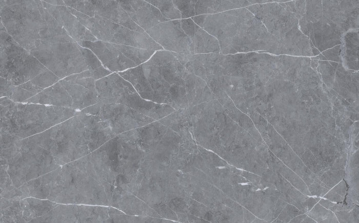 Gray Marble Wallpaper: Peel and Stick Stone Texture Mural