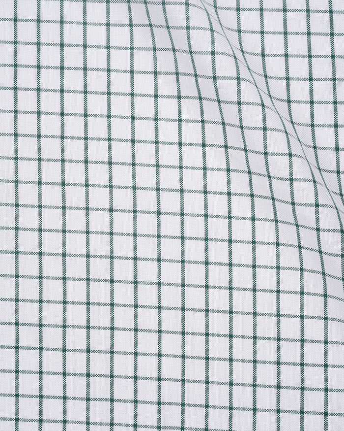Green Graph Checks