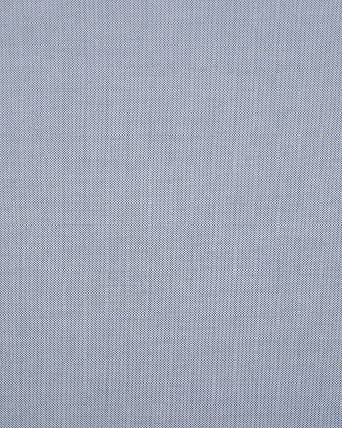Grey Oxford Dress Shirt