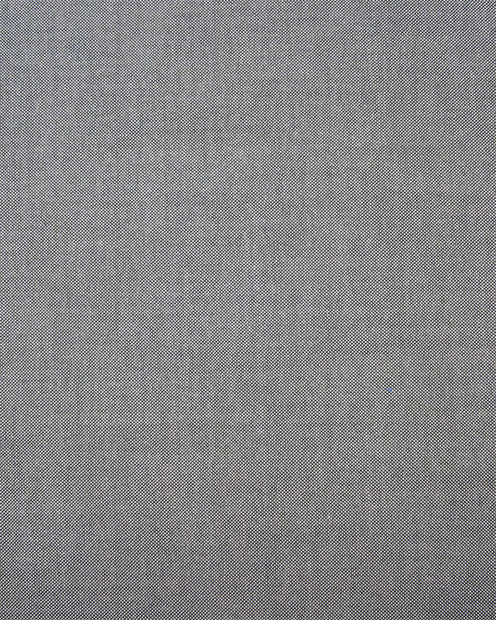 Grey Pinpoint Oxford Dress Shirt
