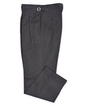 Grey Twill Pant