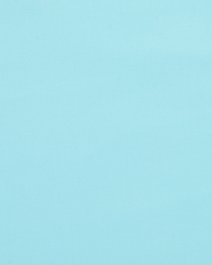 Gulf Stream Blue Cotton Twill Pant