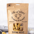 Herbal Dog Bedtime Biscuit Treats