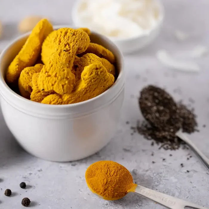 Hip & Joint Bones Dog Biscuits