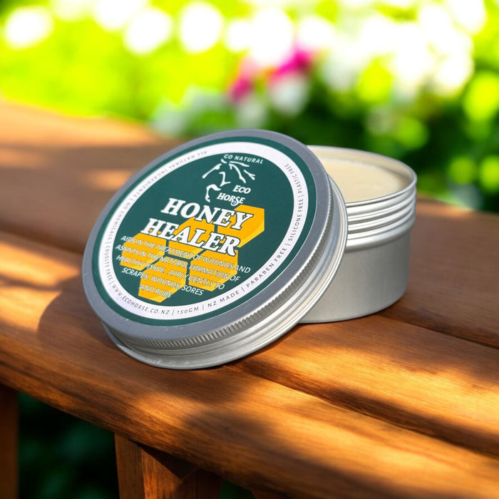 Honey Healer