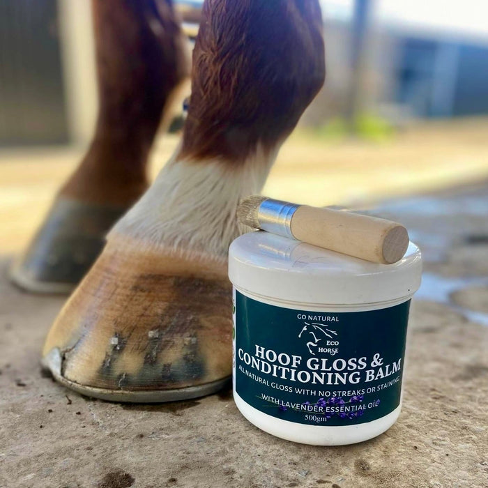 Hoof Gloss & Conditioning Balm