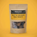 Hugo & Co Beef and Chicken Treats