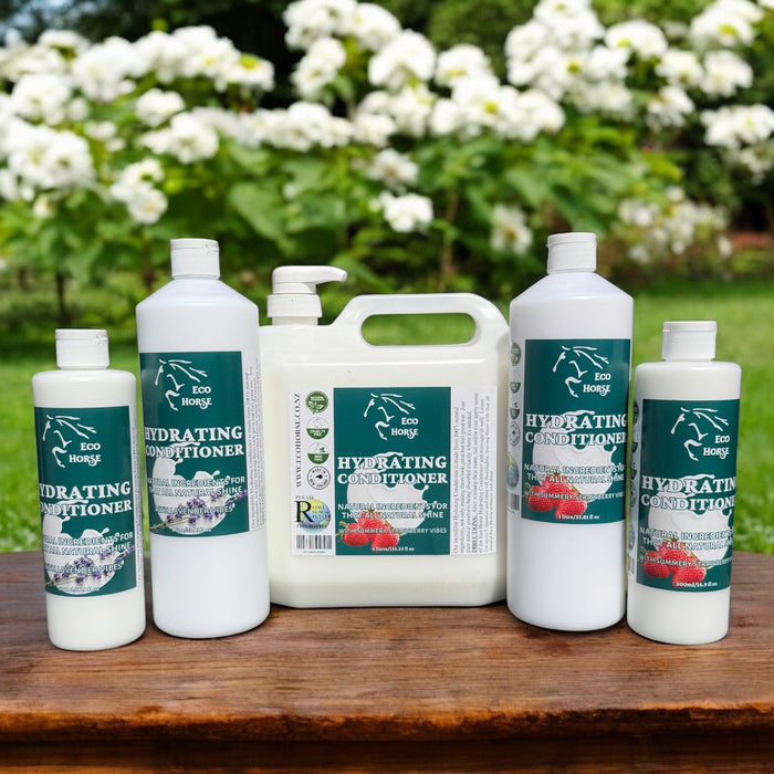 Hydrating Conditioner
